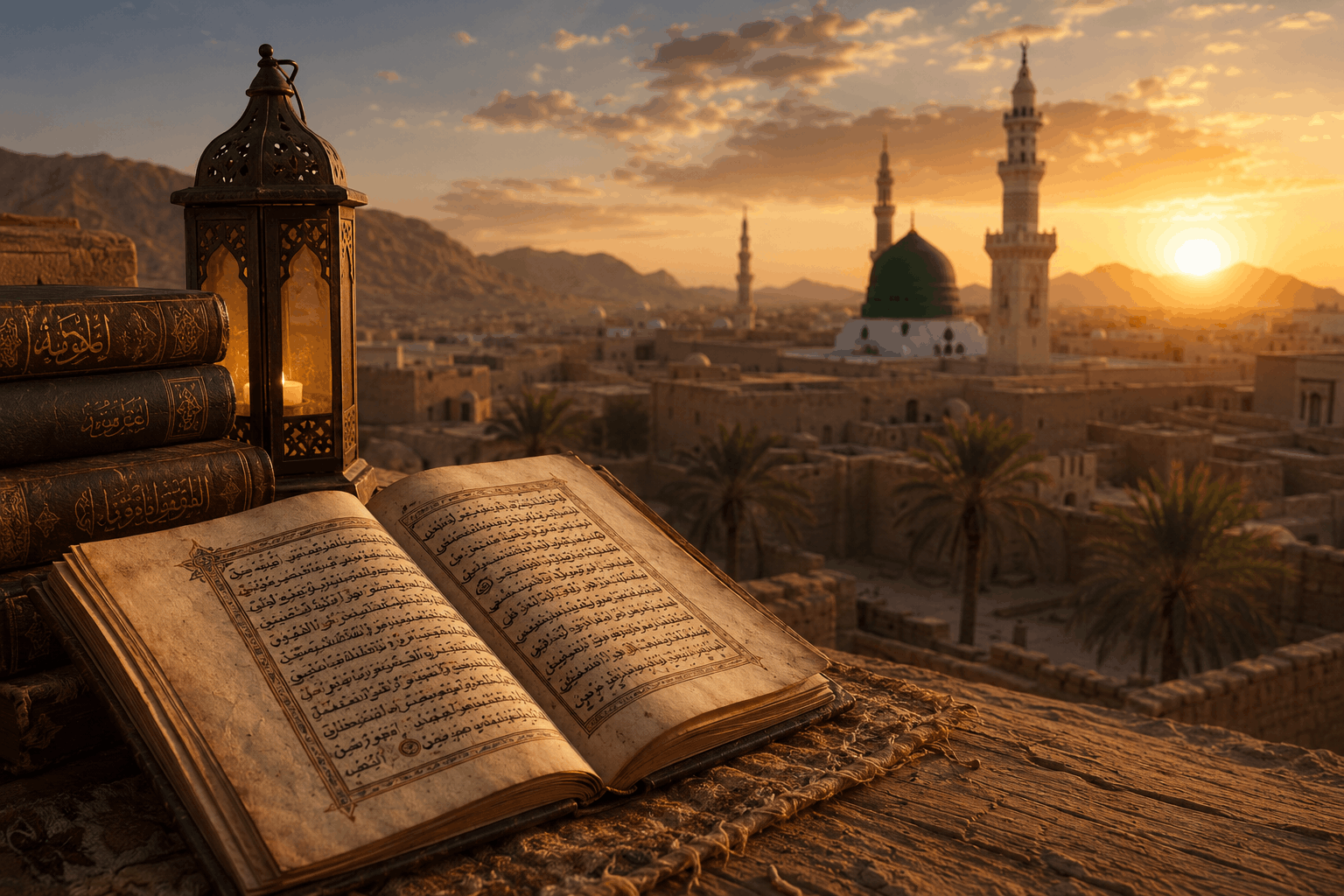 Marriage to Aisha: Context, Sources, and Historical Understanding